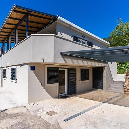 Apartament Kuca Matanovic Cres Zewnętrze zdjęcie