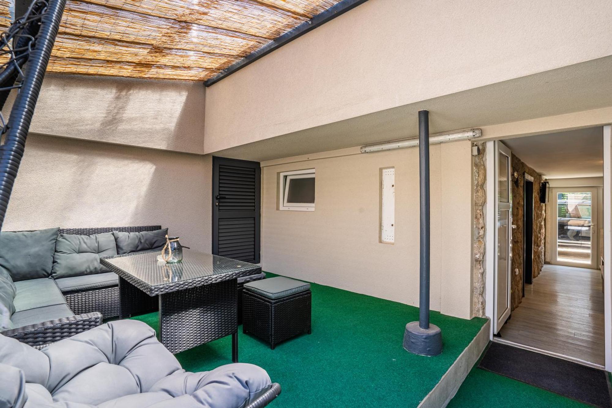 Apartament Kuca Matanovic Cres Zewnętrze zdjęcie