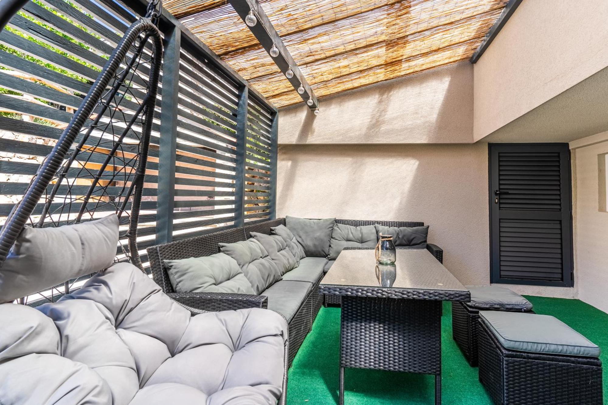 Apartament Kuca Matanovic Cres Zewnętrze zdjęcie