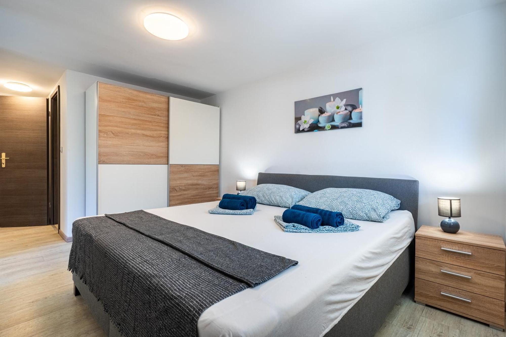 Apartament Kuca Matanovic Cres Zewnętrze zdjęcie