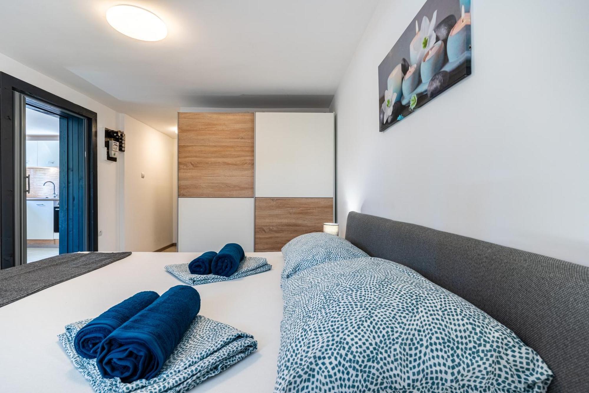 Apartament Kuca Matanovic Cres Zewnętrze zdjęcie