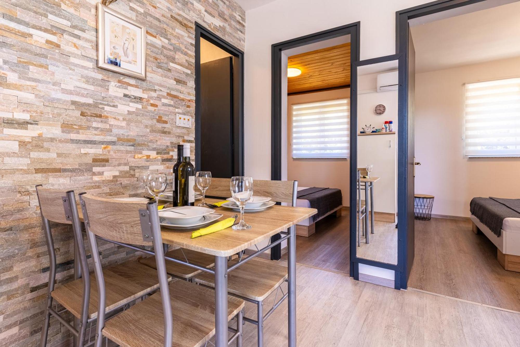 Apartament Kuca Matanovic Cres Zewnętrze zdjęcie