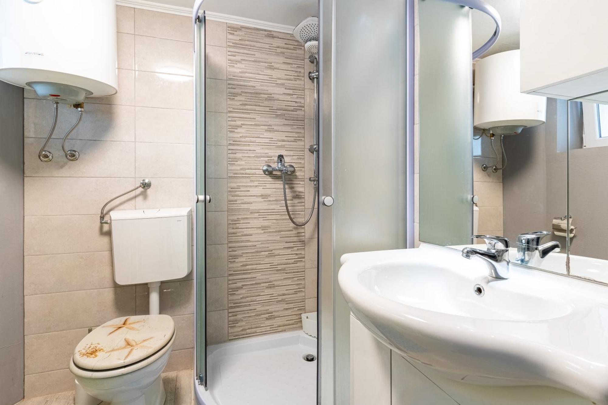 Apartament Kuca Matanovic Cres Zewnętrze zdjęcie