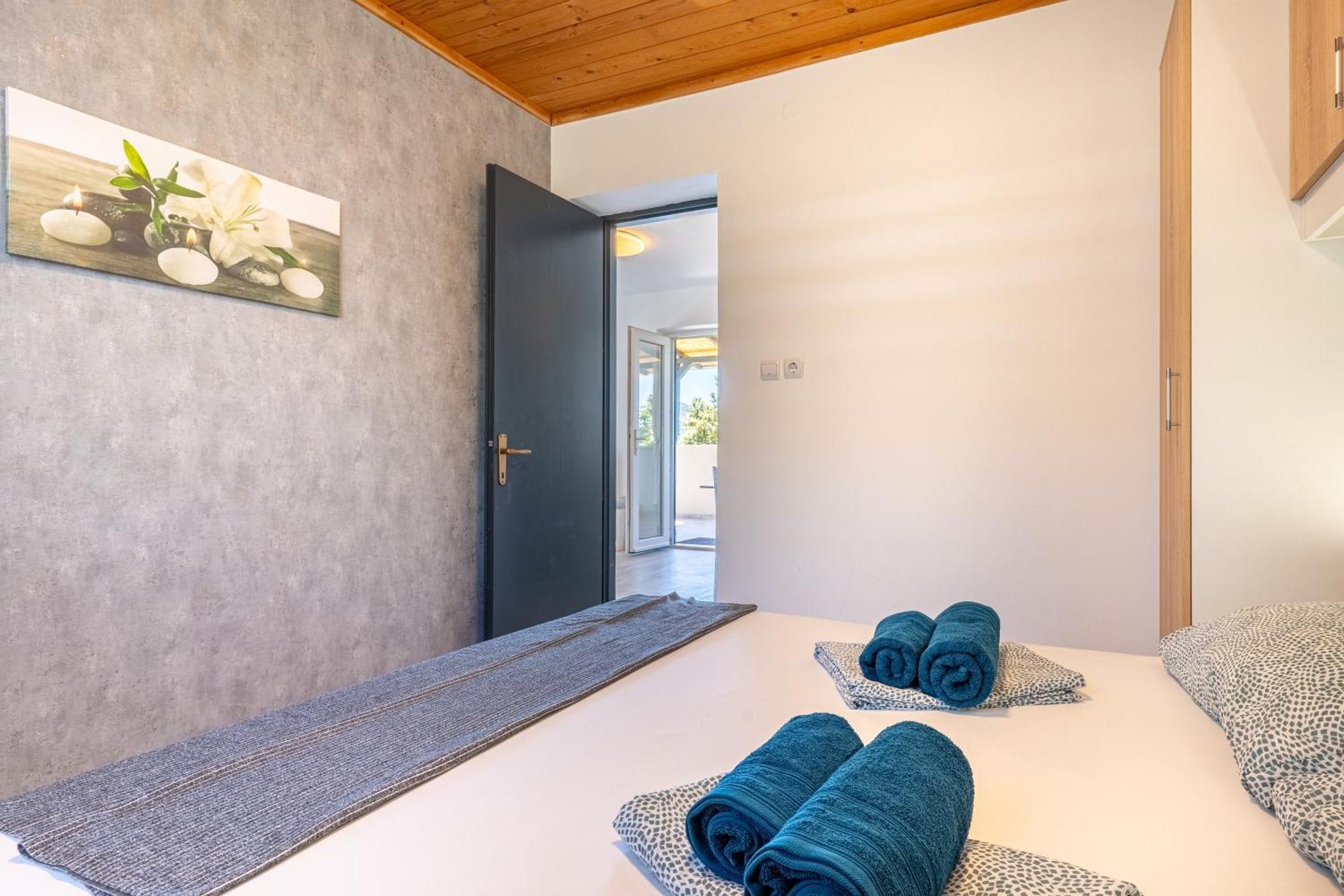 Apartament Kuca Matanovic Cres Zewnętrze zdjęcie