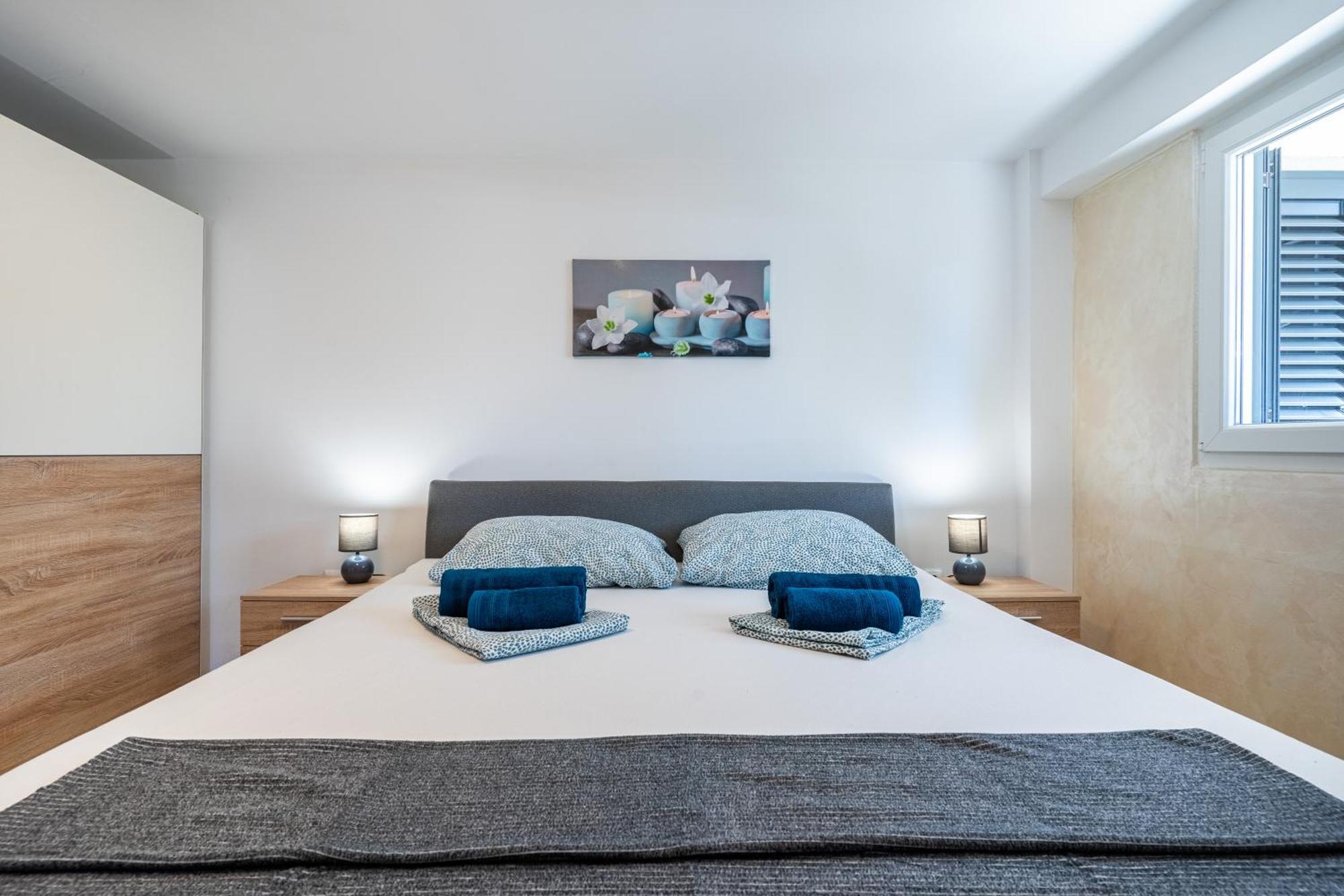 Apartament Kuca Matanovic Cres Zewnętrze zdjęcie