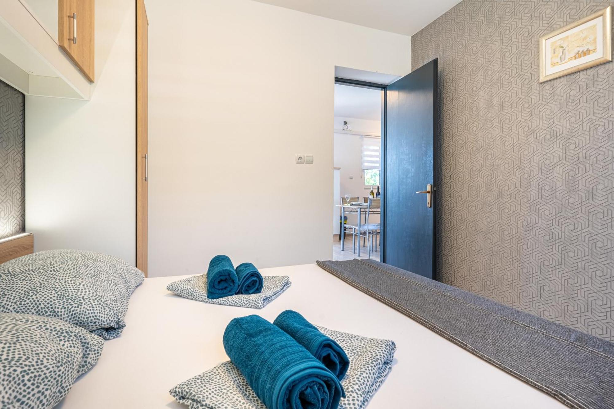Apartament Kuca Matanovic Cres Zewnętrze zdjęcie