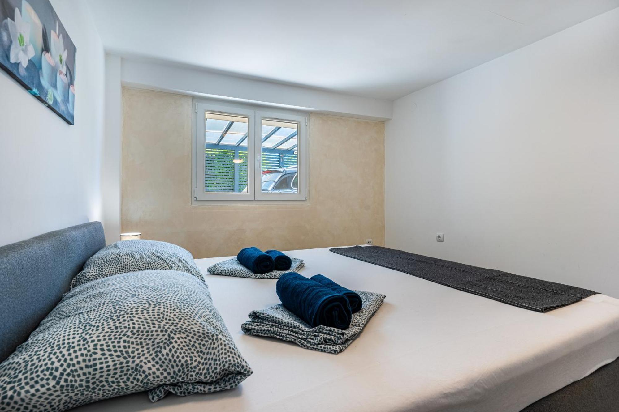 Apartament Kuca Matanovic Cres Zewnętrze zdjęcie