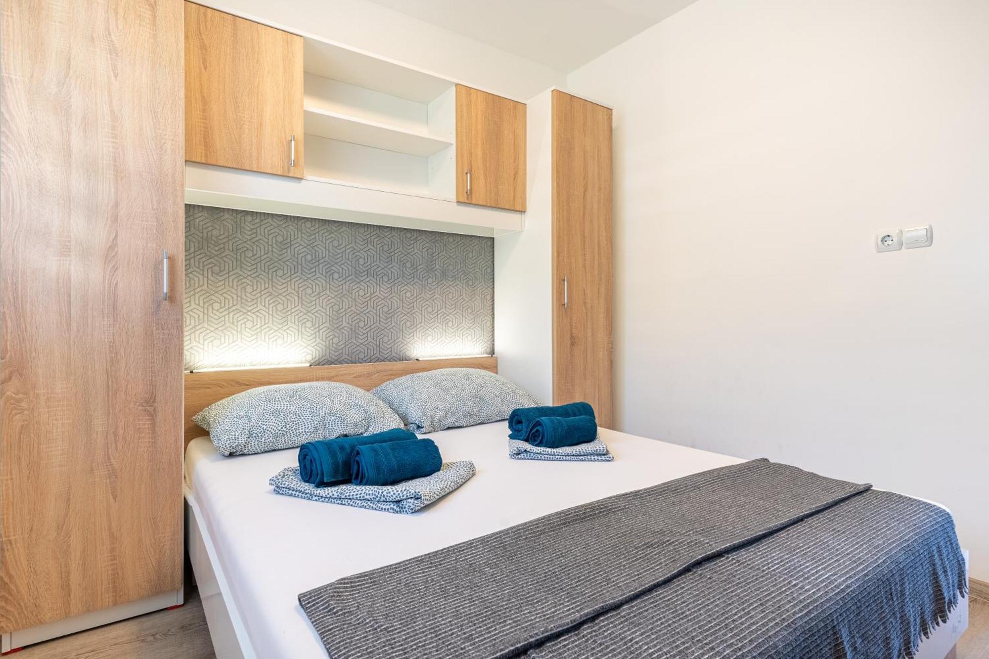 Apartament Kuca Matanovic Cres Zewnętrze zdjęcie