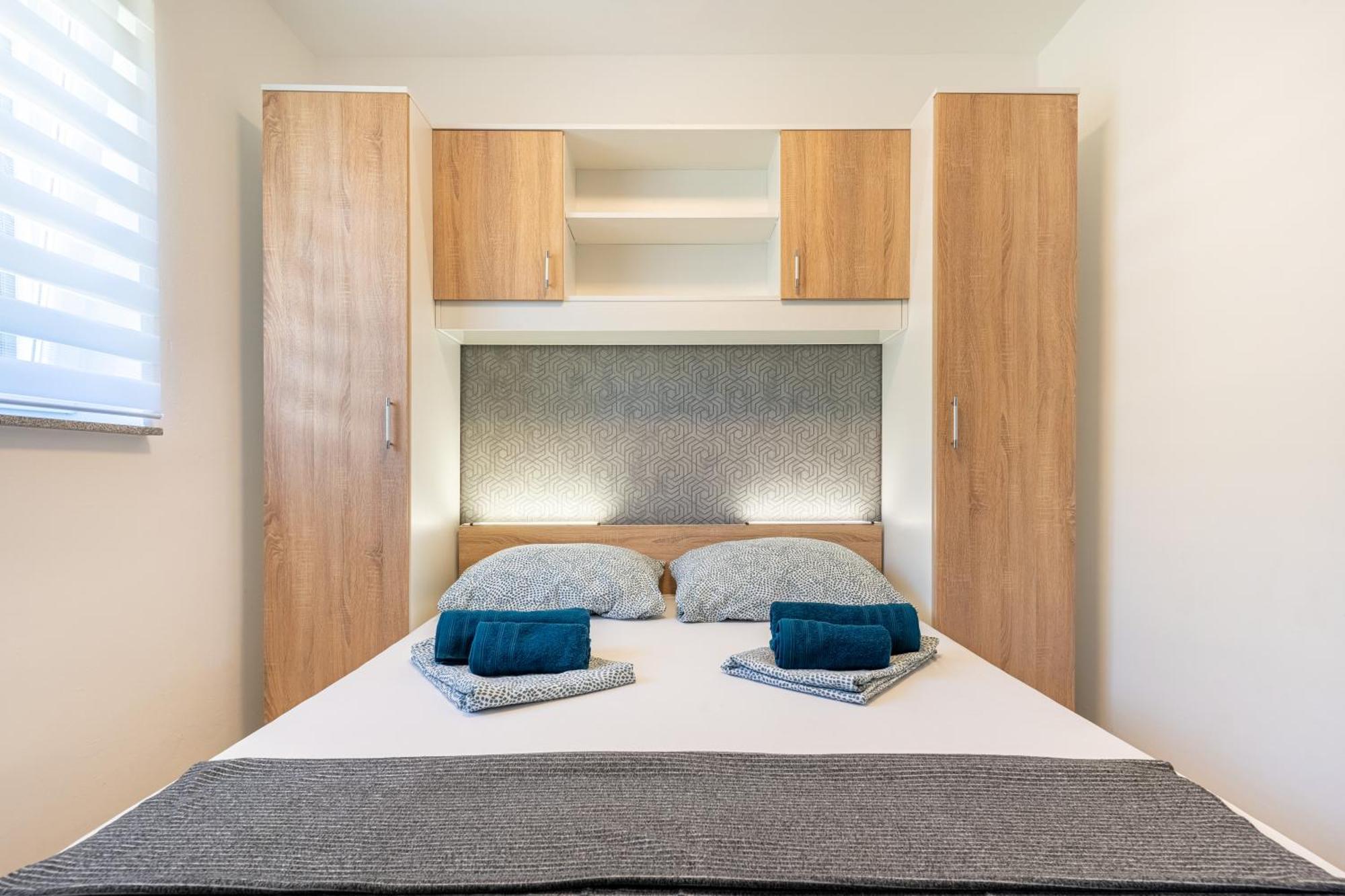 Apartament Kuca Matanovic Cres Zewnętrze zdjęcie