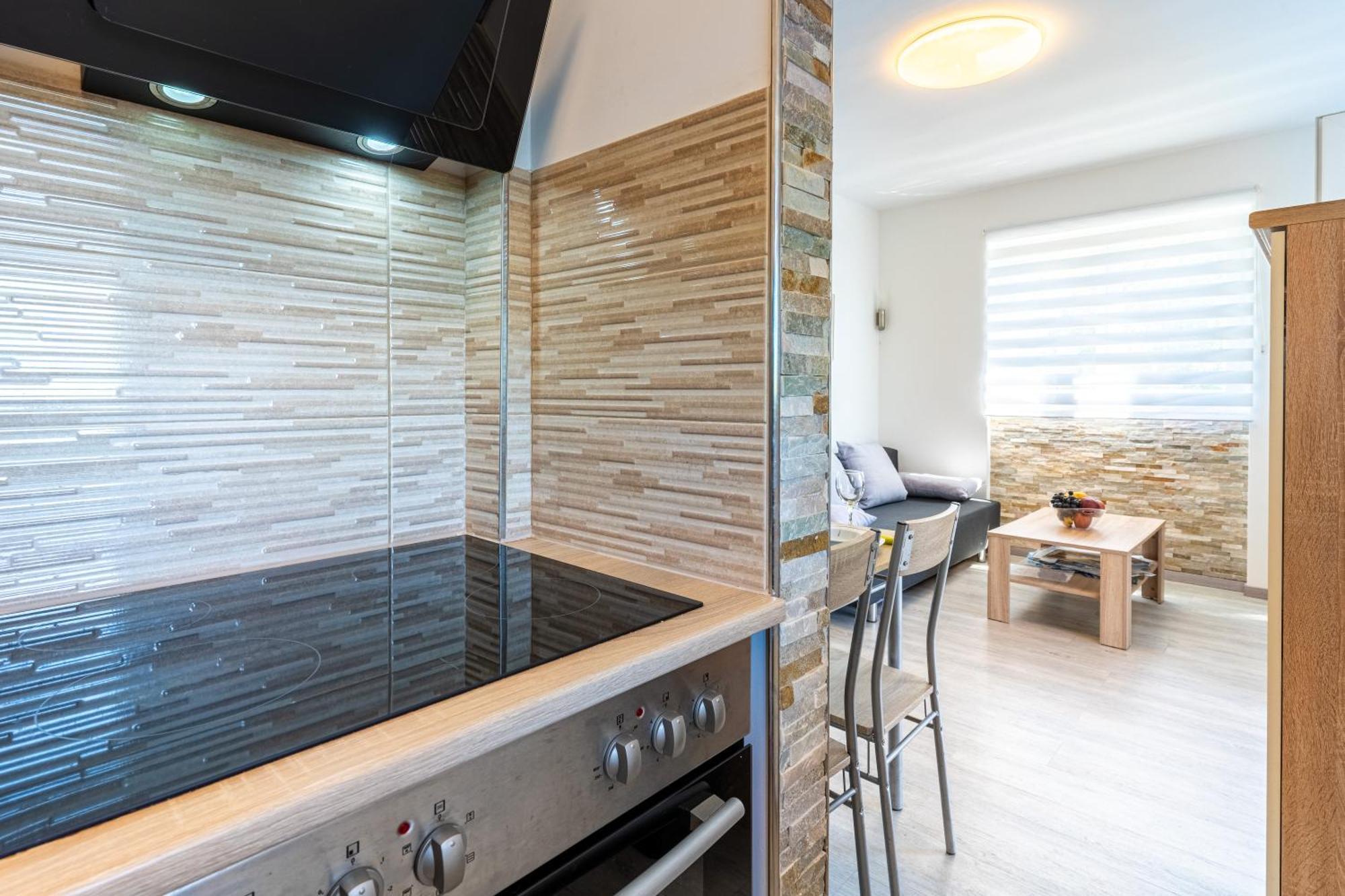 Apartament Kuca Matanovic Cres Zewnętrze zdjęcie