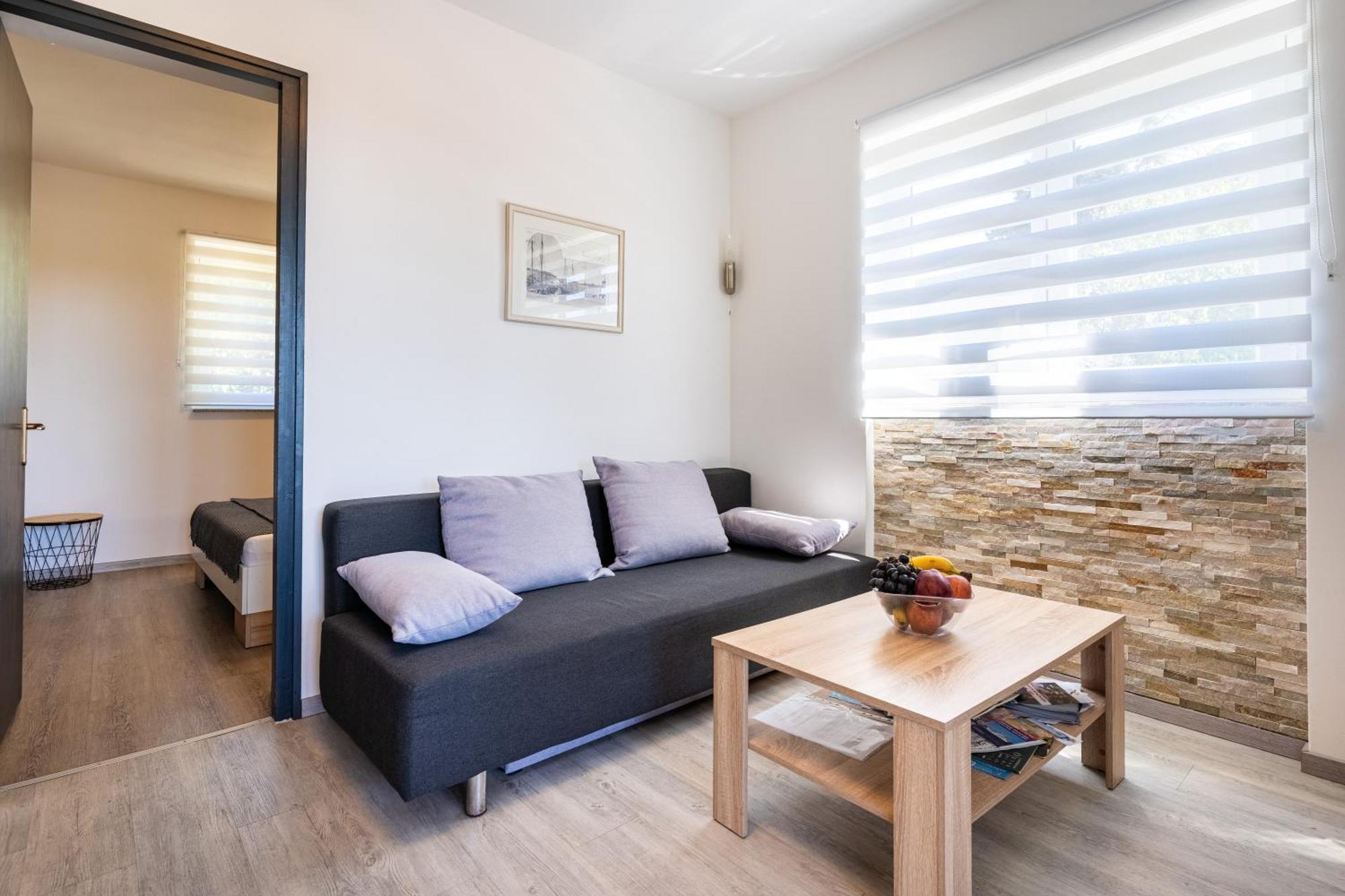 Apartament Kuca Matanovic Cres Zewnętrze zdjęcie