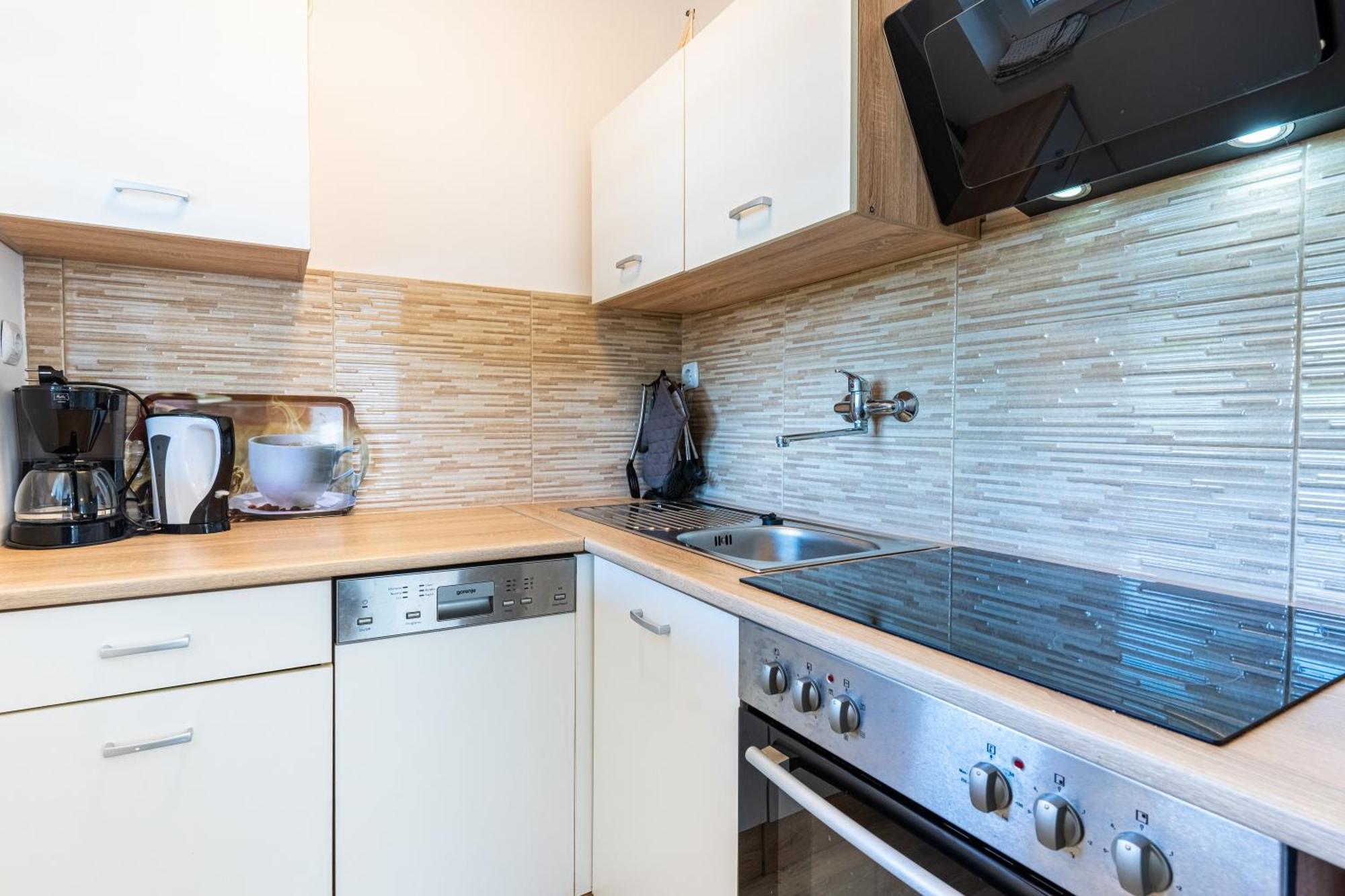 Apartament Kuca Matanovic Cres Zewnętrze zdjęcie