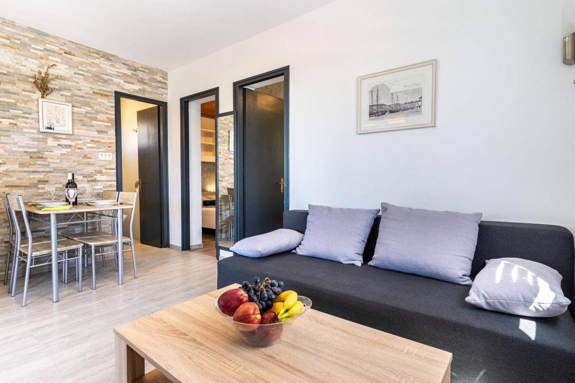 Apartament Kuca Matanovic Cres Zewnętrze zdjęcie