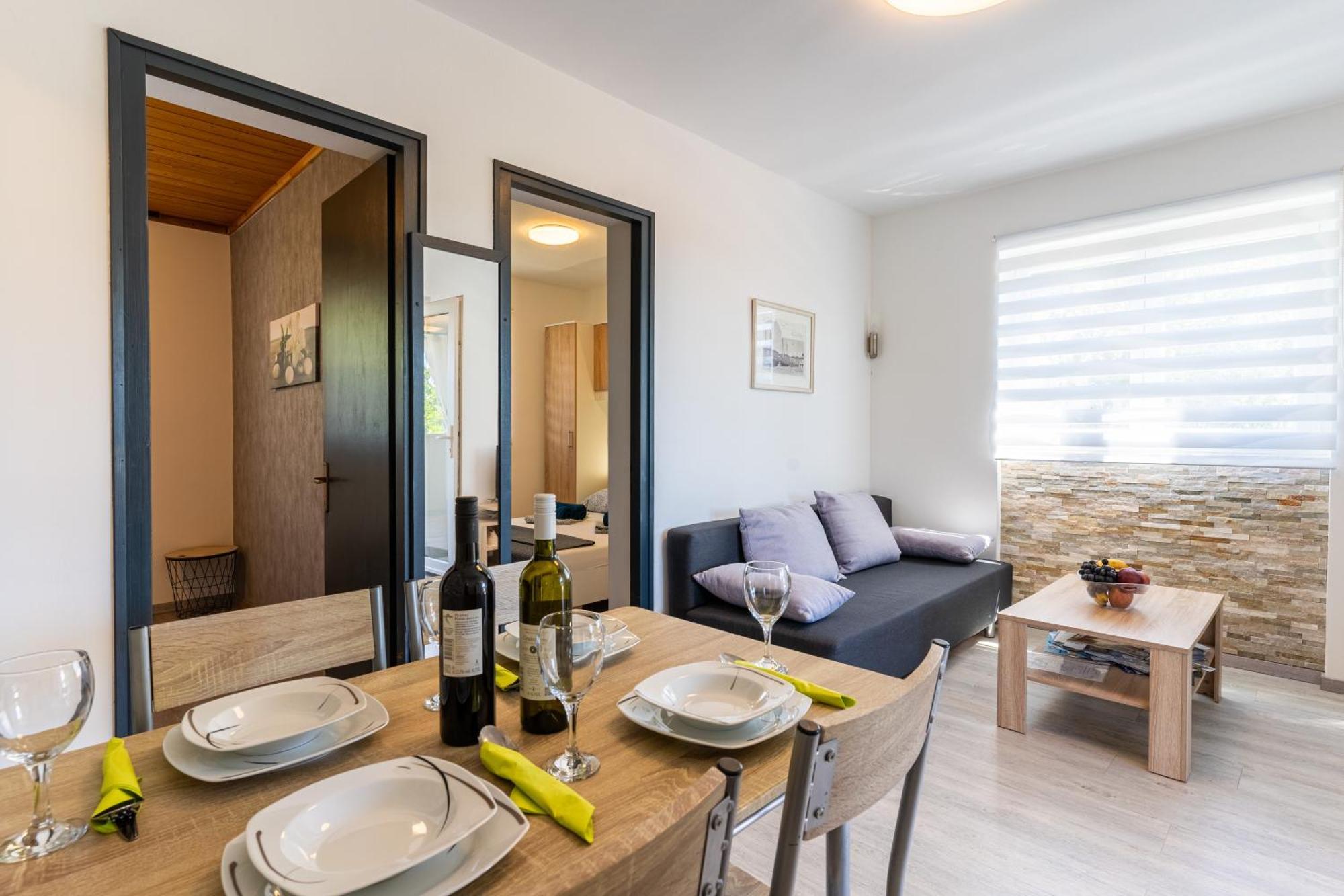 Apartament Kuca Matanovic Cres Zewnętrze zdjęcie